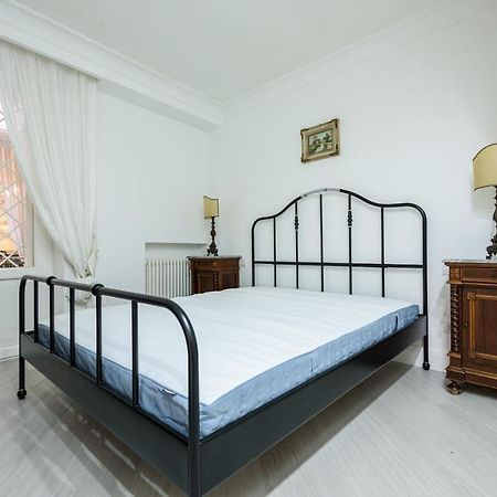 Palazzo Dello Spagnolo Suite ナポリ エクステリア 写真