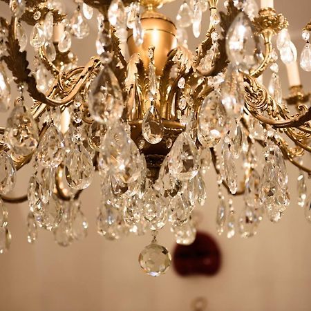 Palazzo Dello Spagnolo Suite ナポリ エクステリア 写真