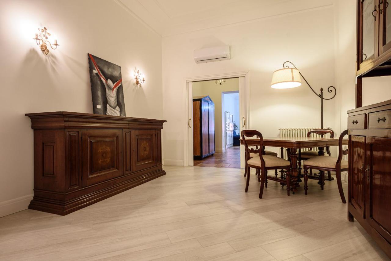 Palazzo Dello Spagnolo Suite ナポリ エクステリア 写真