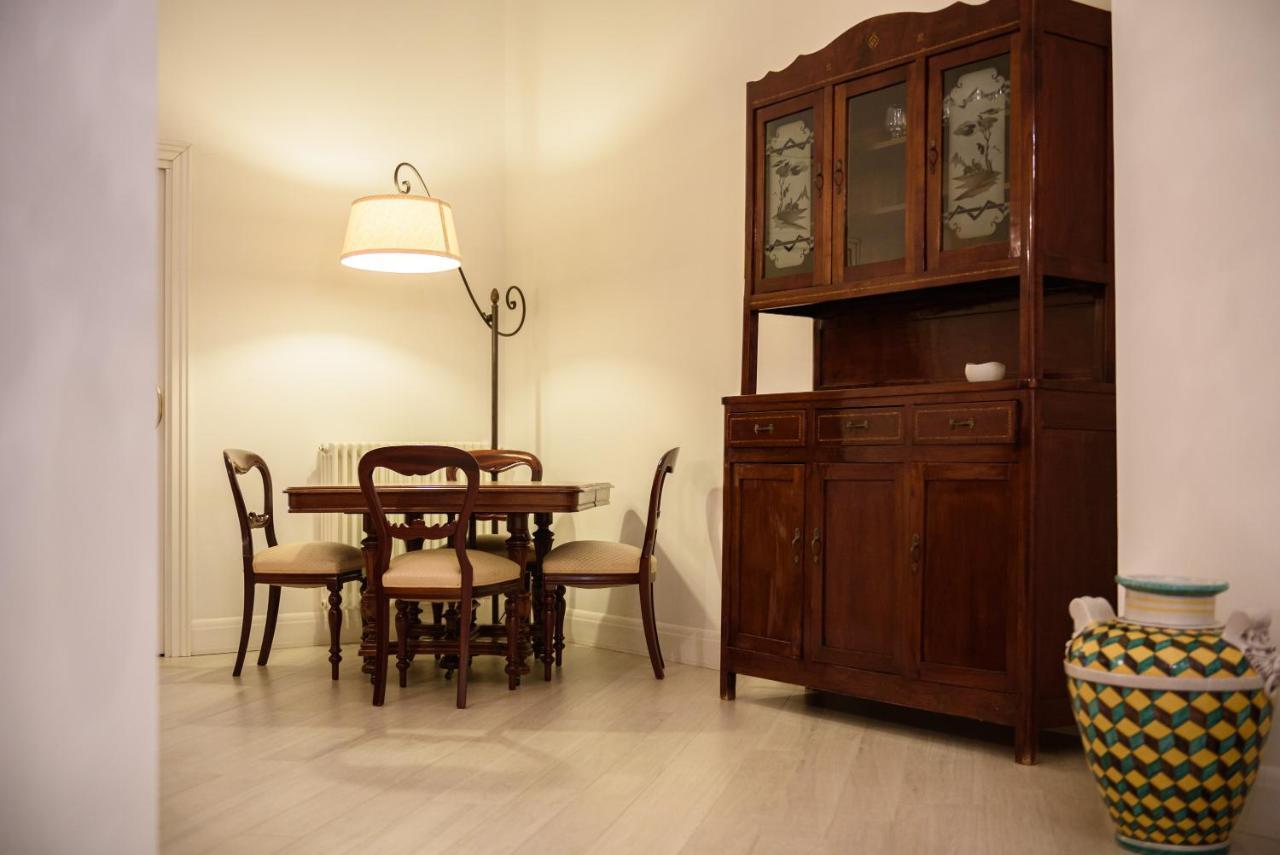 Palazzo Dello Spagnolo Suite ナポリ エクステリア 写真