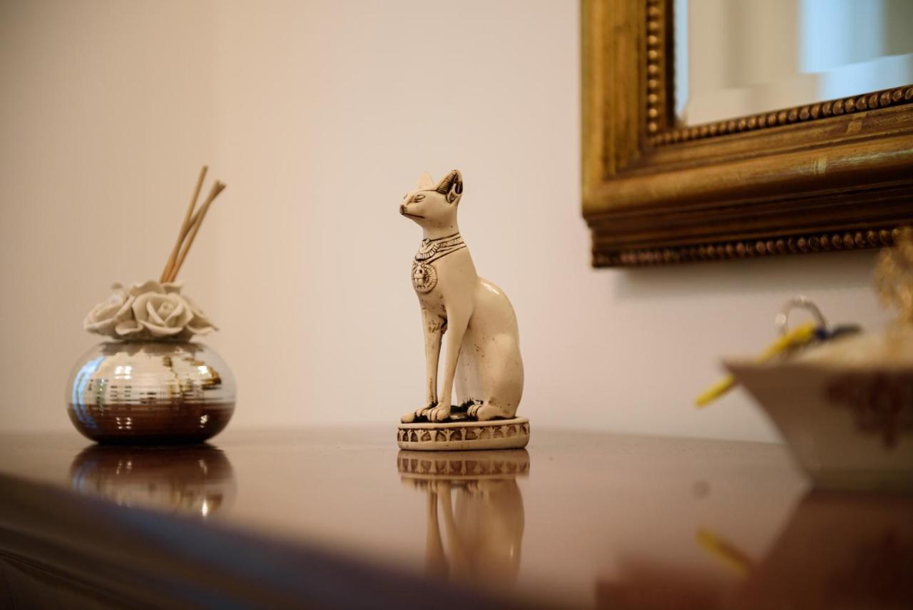 Palazzo Dello Spagnolo Suite ナポリ エクステリア 写真