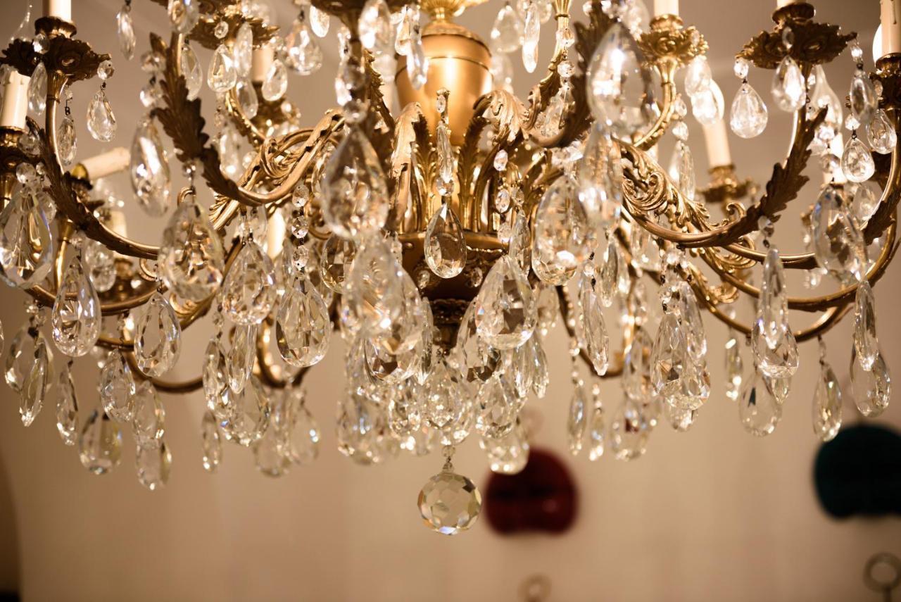 Palazzo Dello Spagnolo Suite ナポリ エクステリア 写真